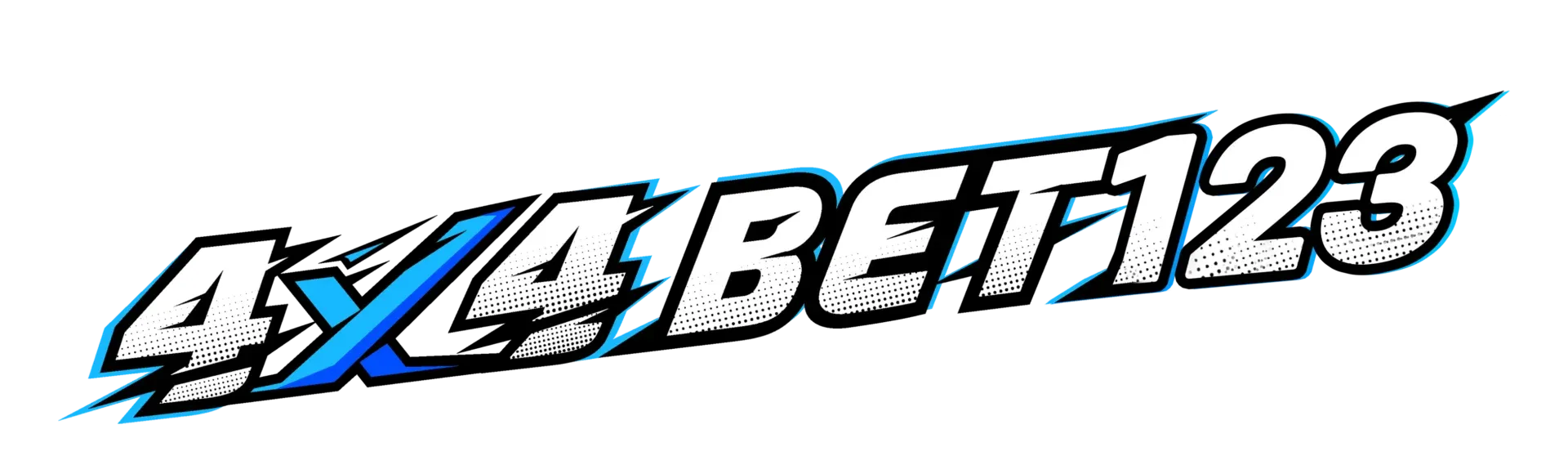 logo1 by 4x4bet 123